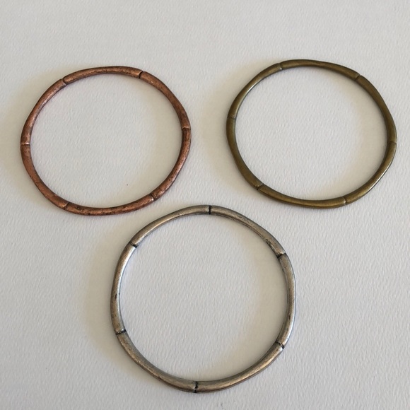 Set of bangles - Picture 1 of 4